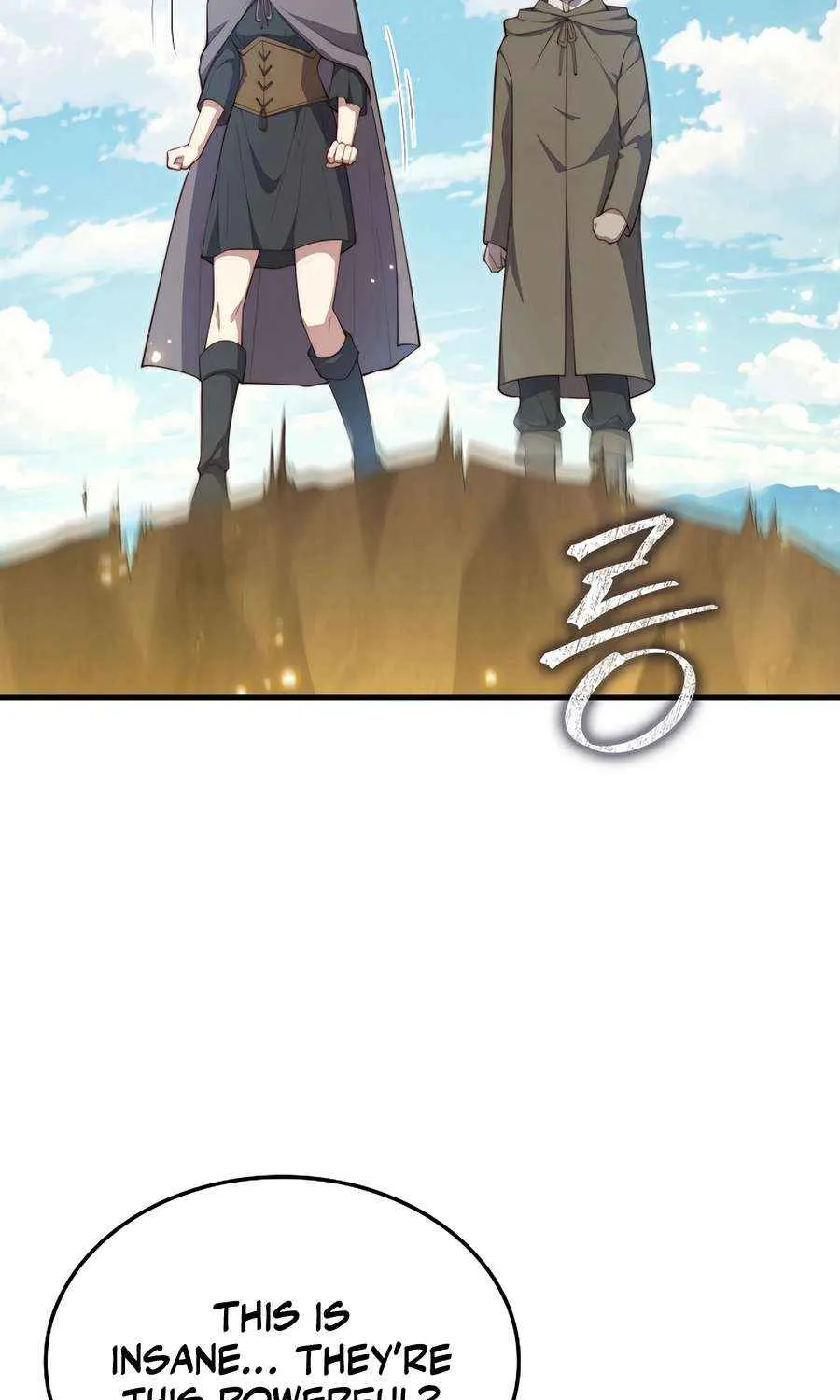 Read The Lord of Coins Manga Online