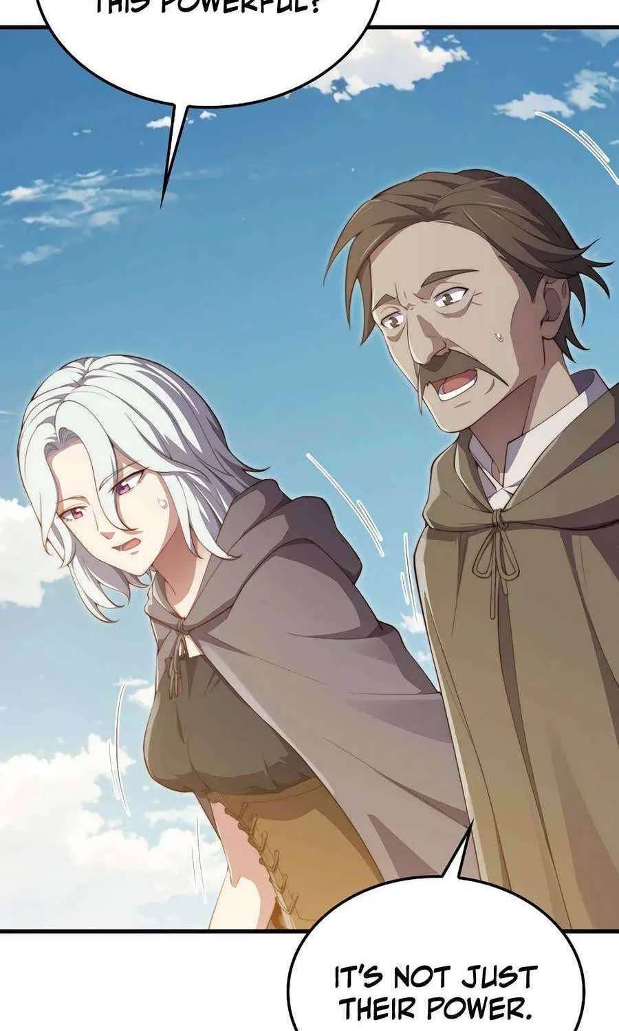 Read The Lord of Coins Manga Online