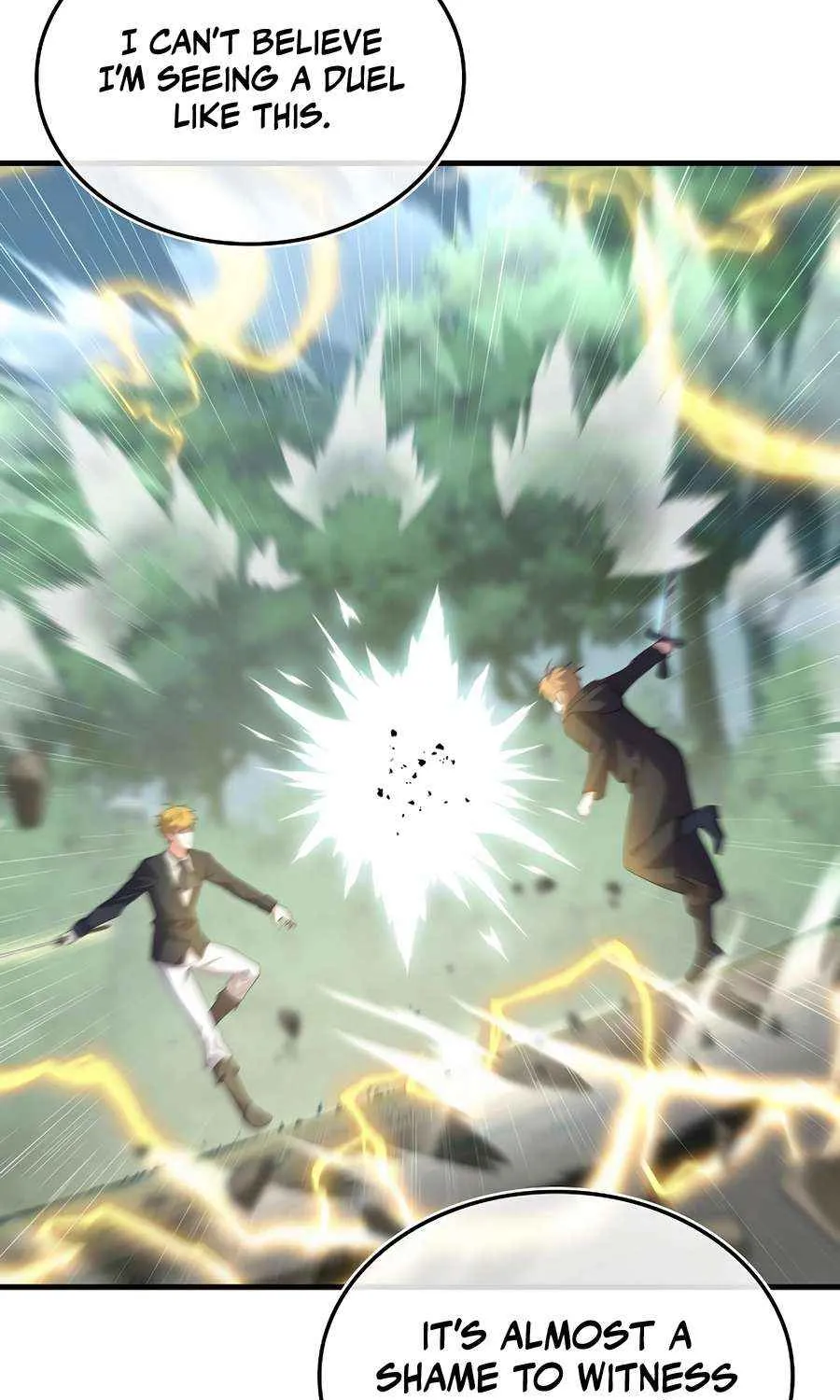 Read The Lord of Coins Manga Online