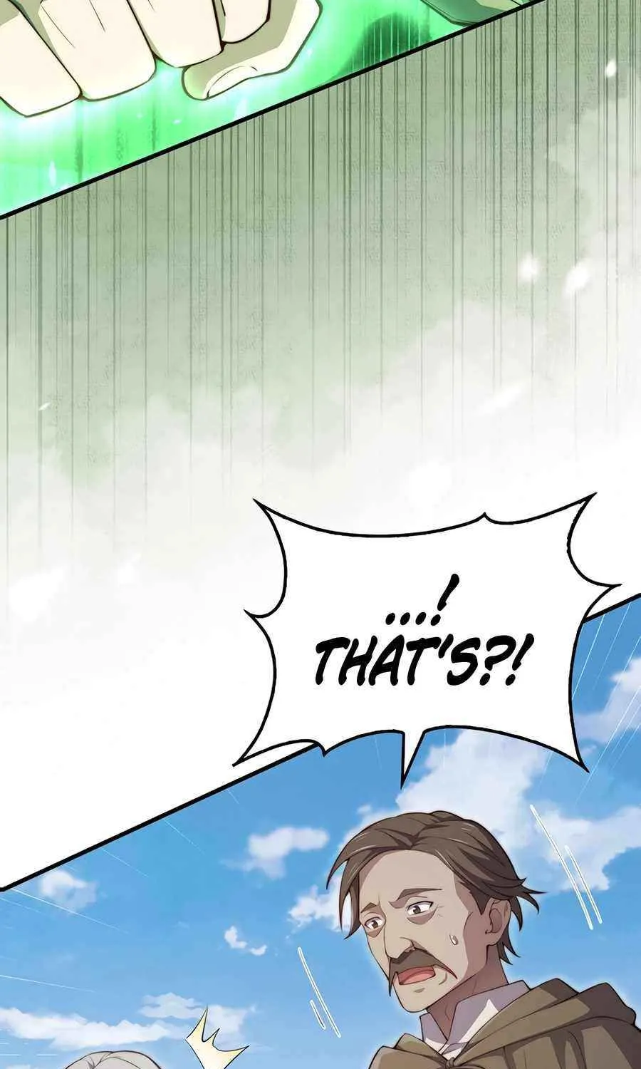 Read The Lord of Coins Manga Online