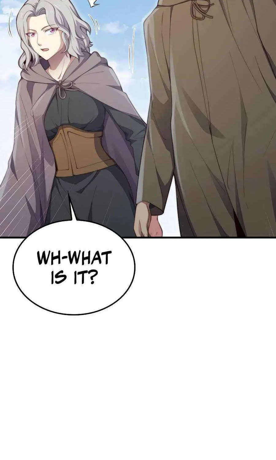 Read The Lord of Coins Manga Online