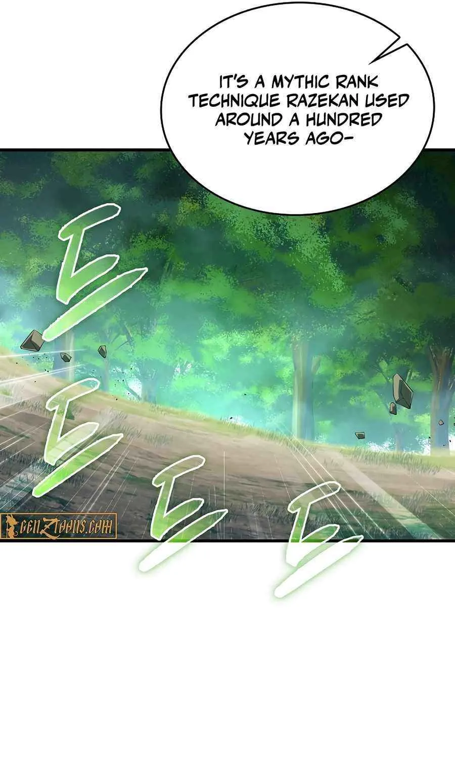 Read The Lord of Coins Manga Online