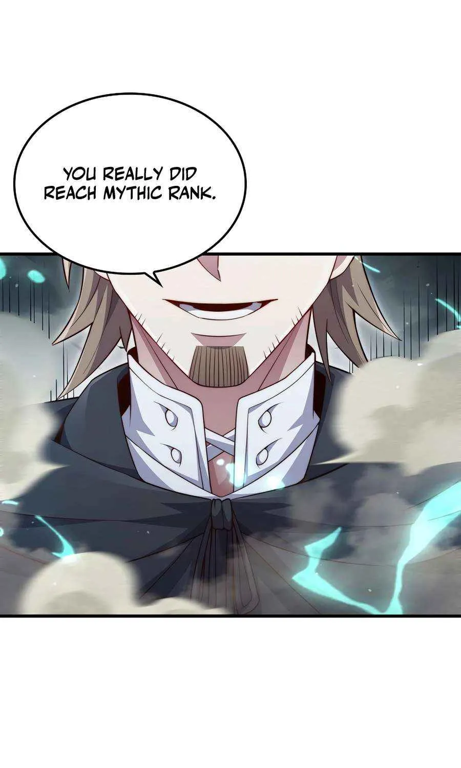 Read The Lord of Coins Manga Online