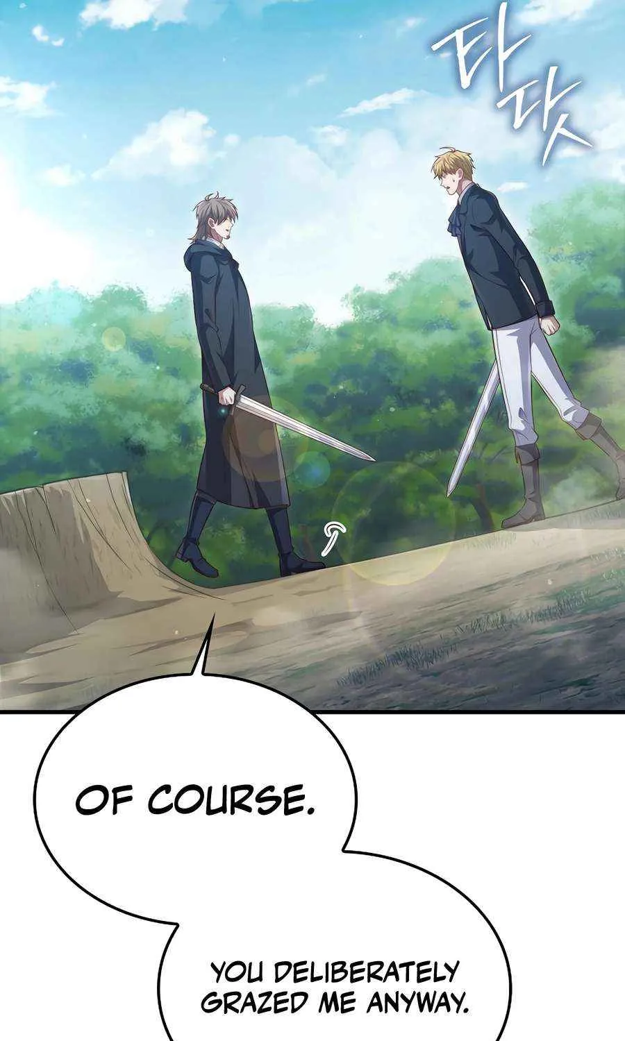 Read The Lord of Coins Manga Online