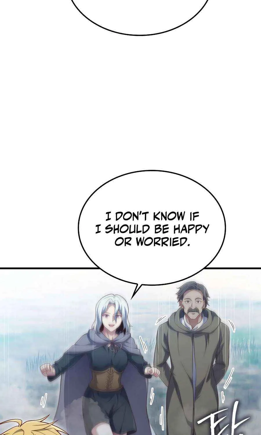 Read The Lord of Coins Manga Online