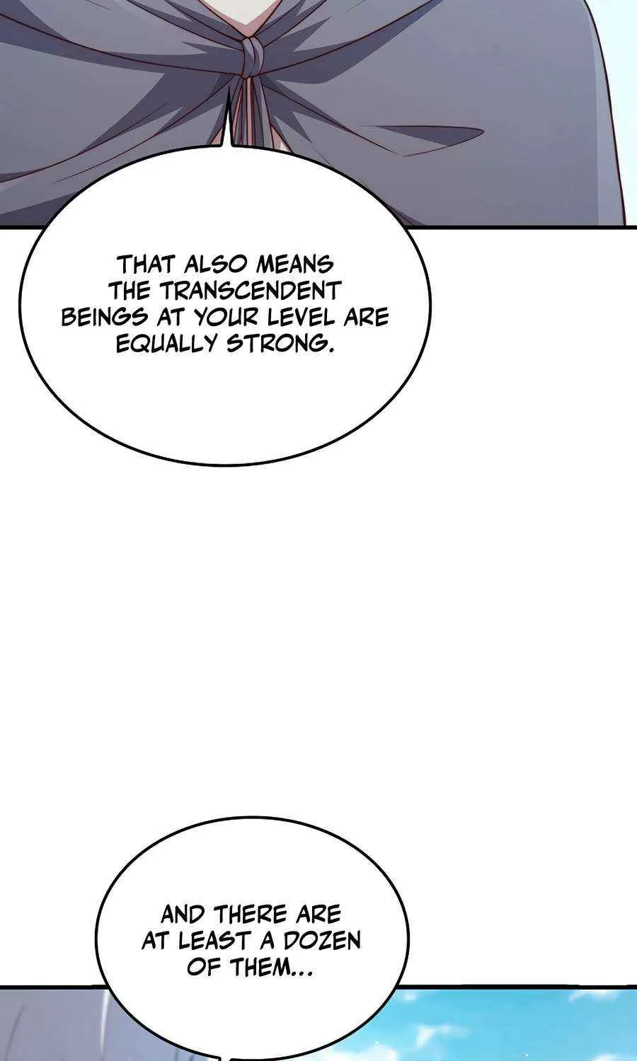 Read The Lord of Coins Manga Online