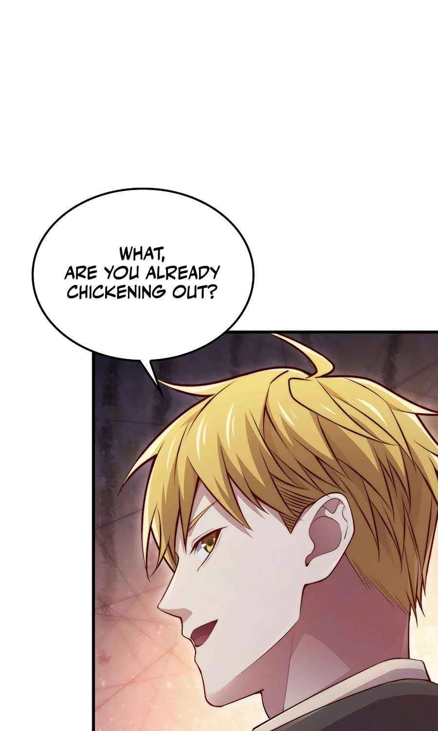 Read The Lord of Coins Manga Online