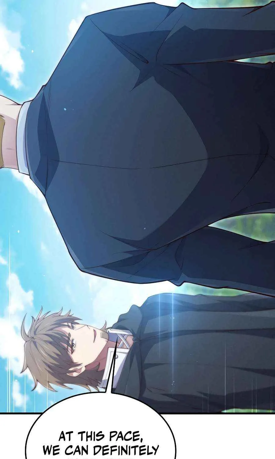 Read The Lord of Coins Manga Online