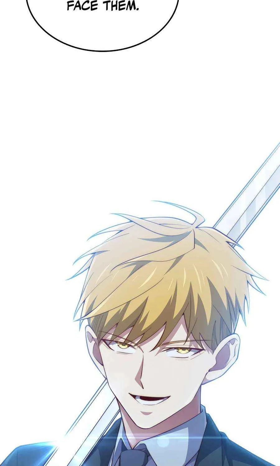 Read The Lord of Coins Manga Online