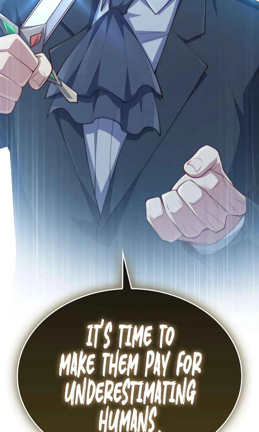 Read The Lord of Coins Manga Online