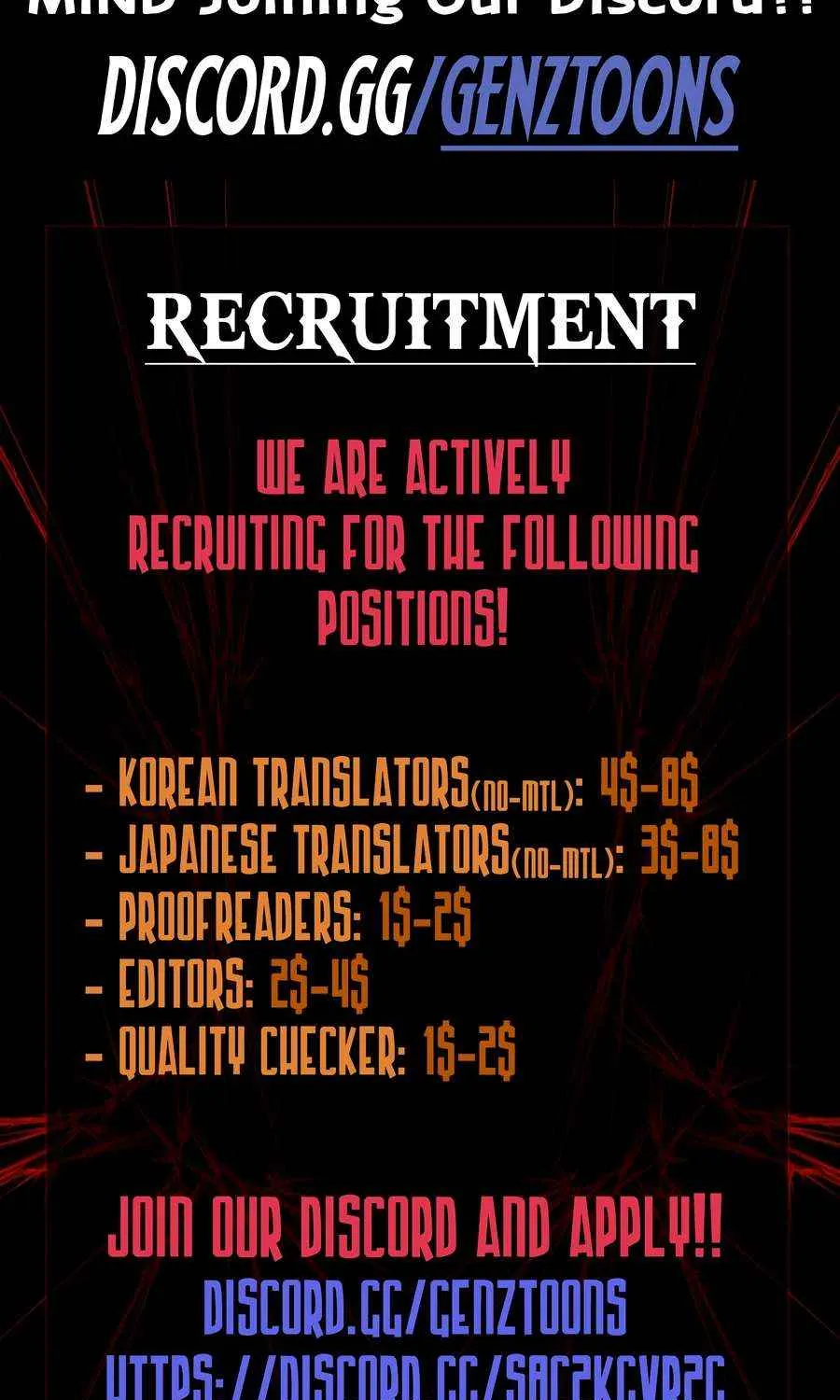 Read The Lord of Coins Manga Online