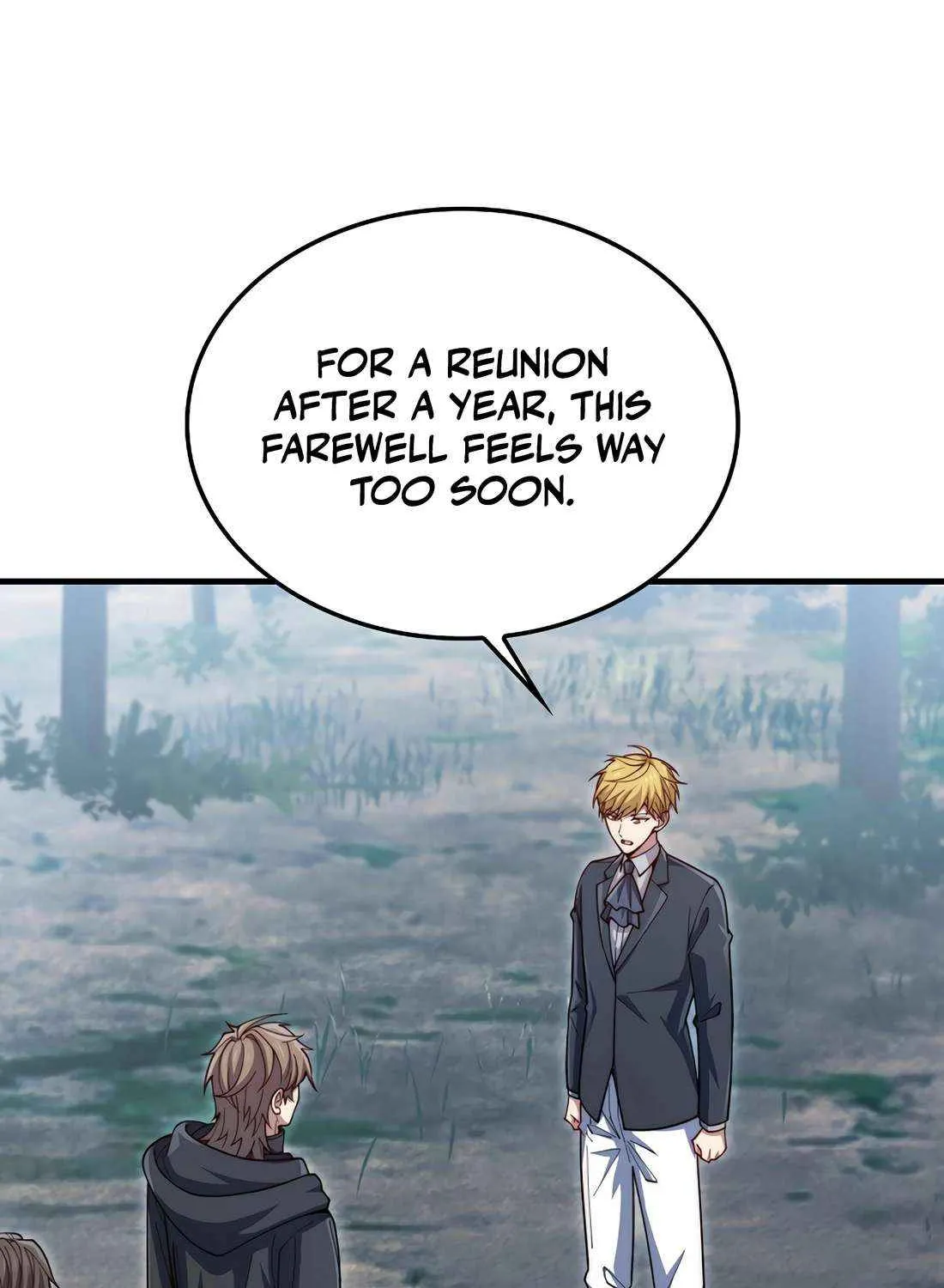 Read The Lord of Coins Manga Online