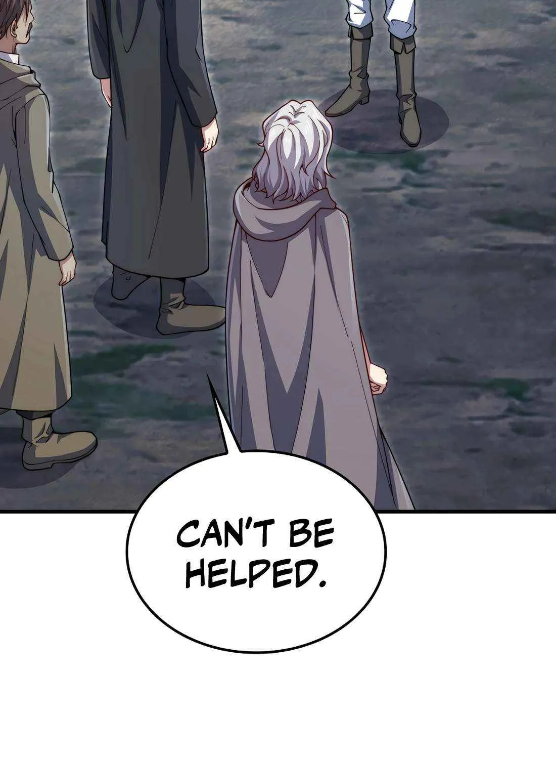 Read The Lord of Coins Manga Online