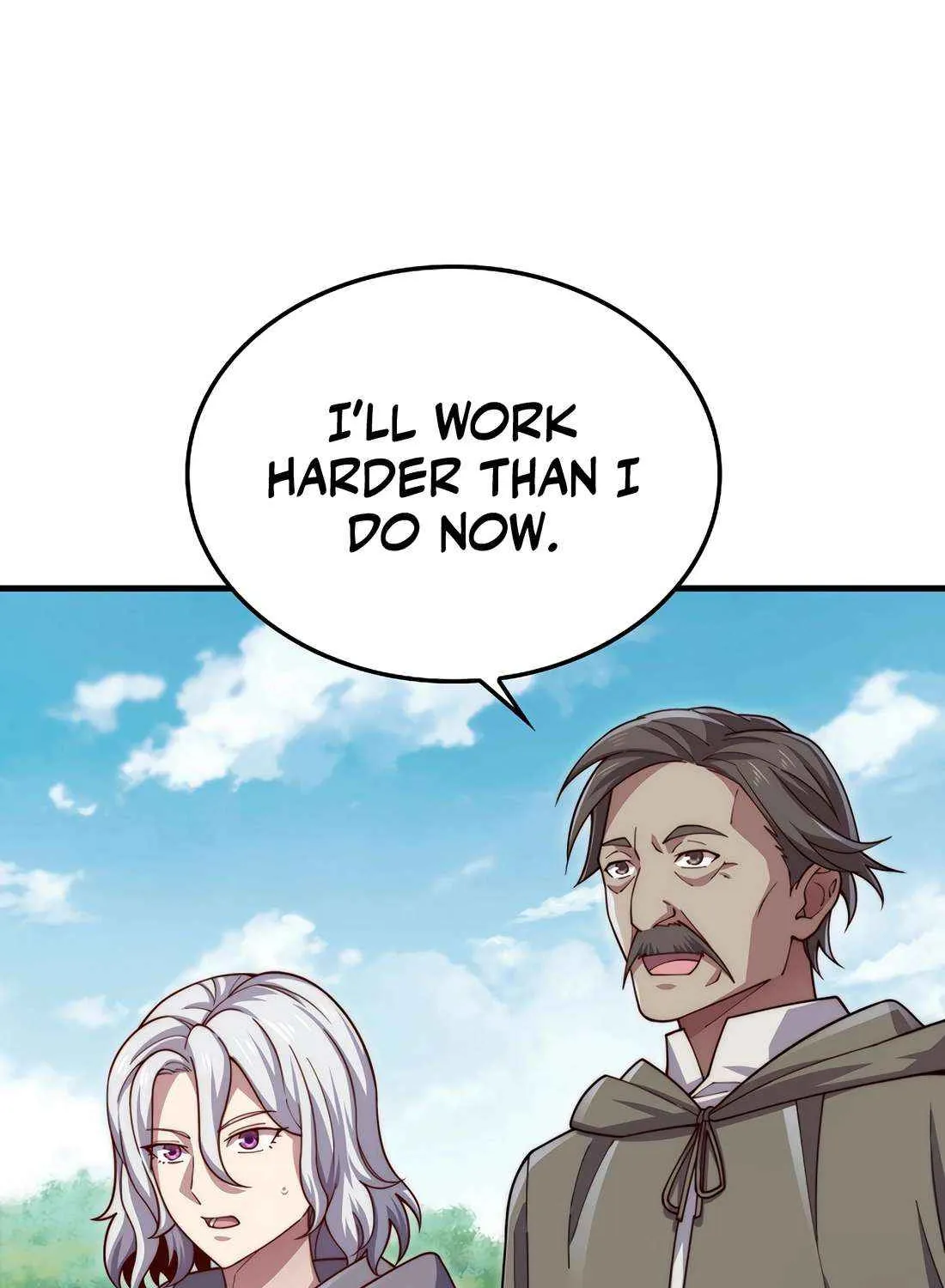 Read The Lord of Coins Manga Online