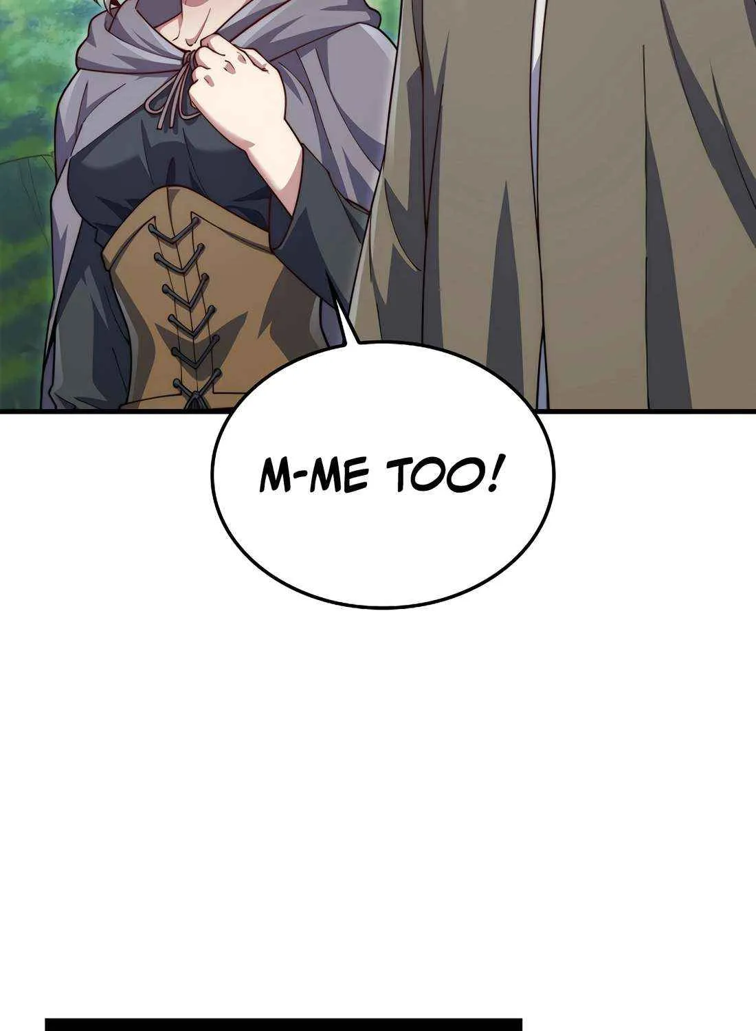 Read The Lord of Coins Manga Online