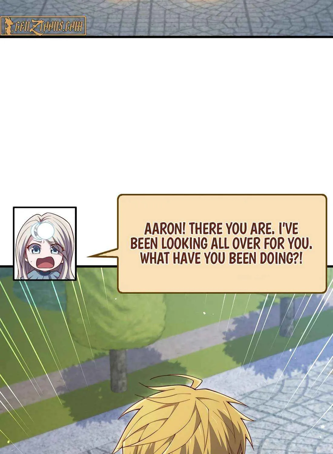 Read The Lord of Coins Manga Online