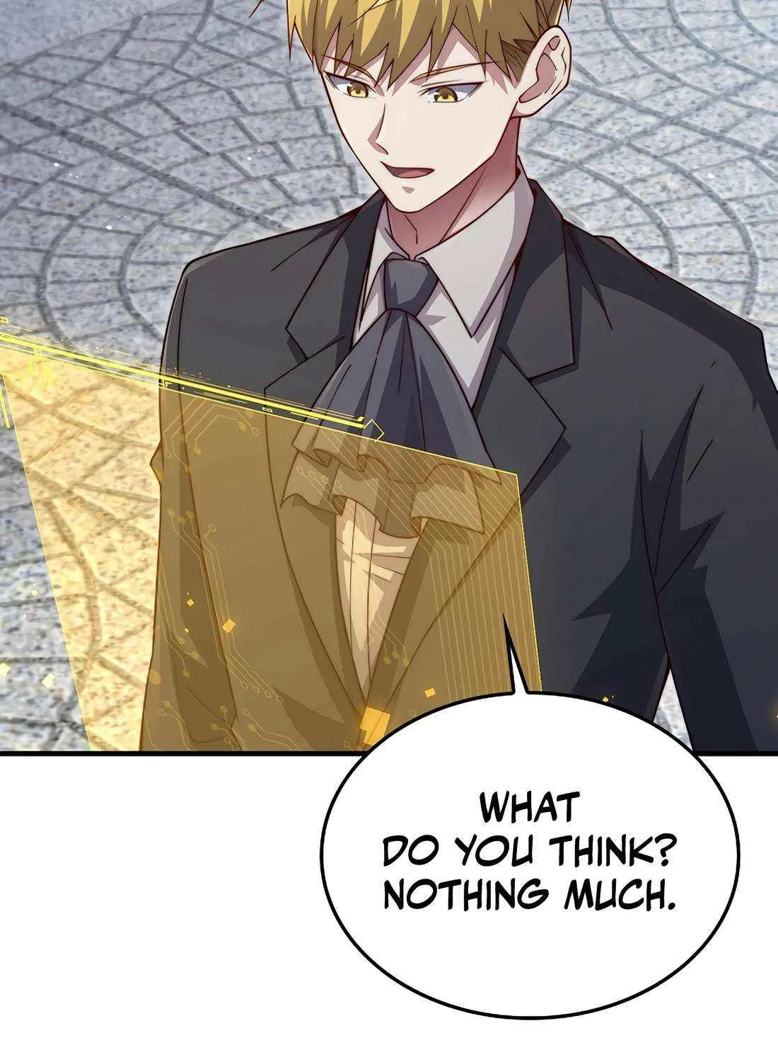 Read The Lord of Coins Manga Online