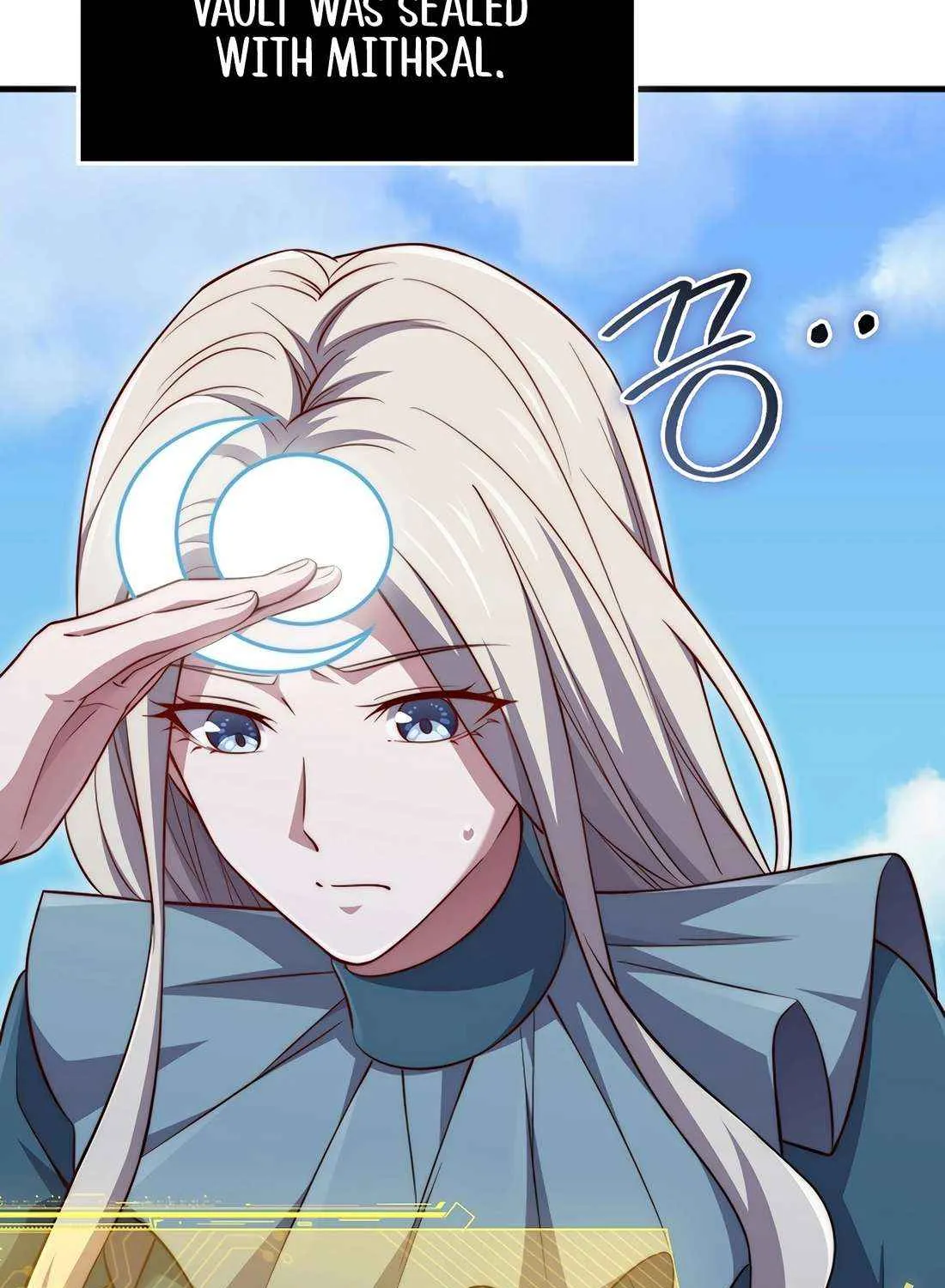 Read The Lord of Coins Manga Online