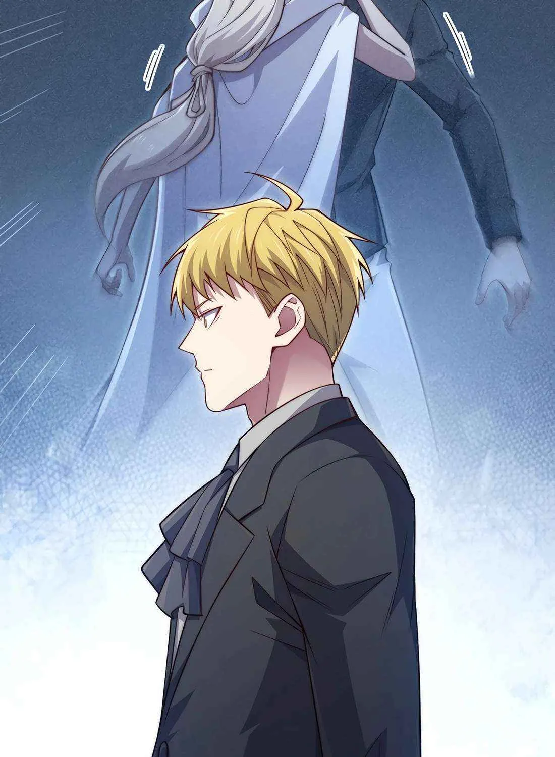 Read The Lord of Coins Manga Online