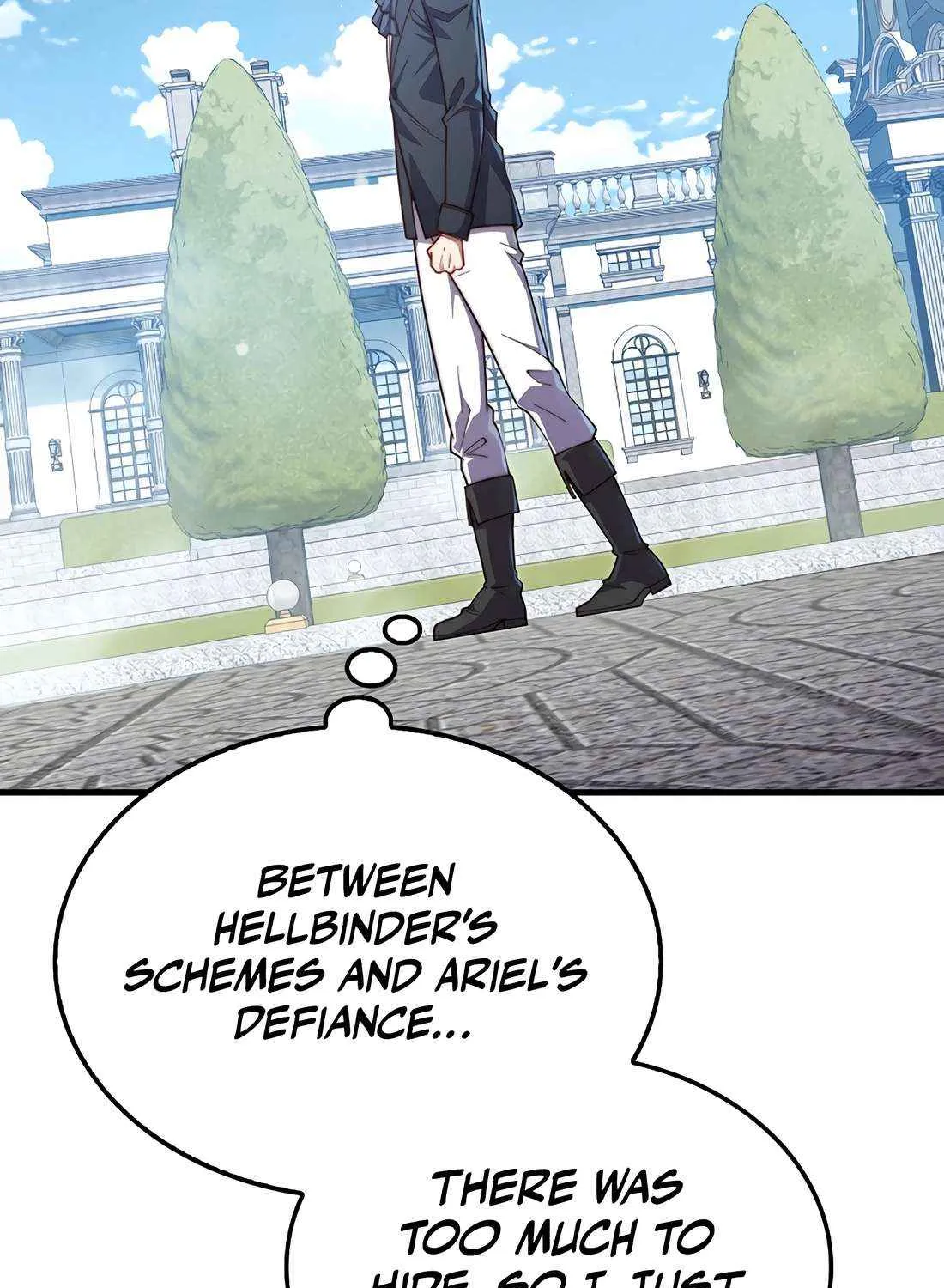 Read The Lord of Coins Manga Online