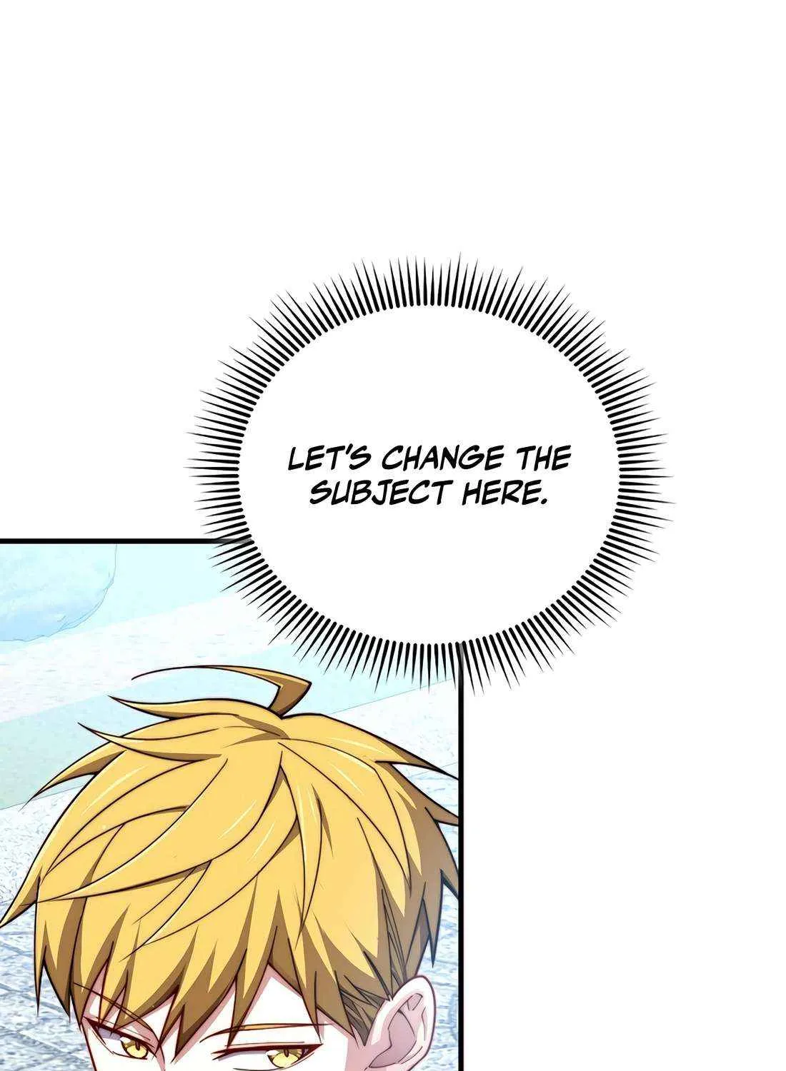 Read The Lord of Coins Manga Online