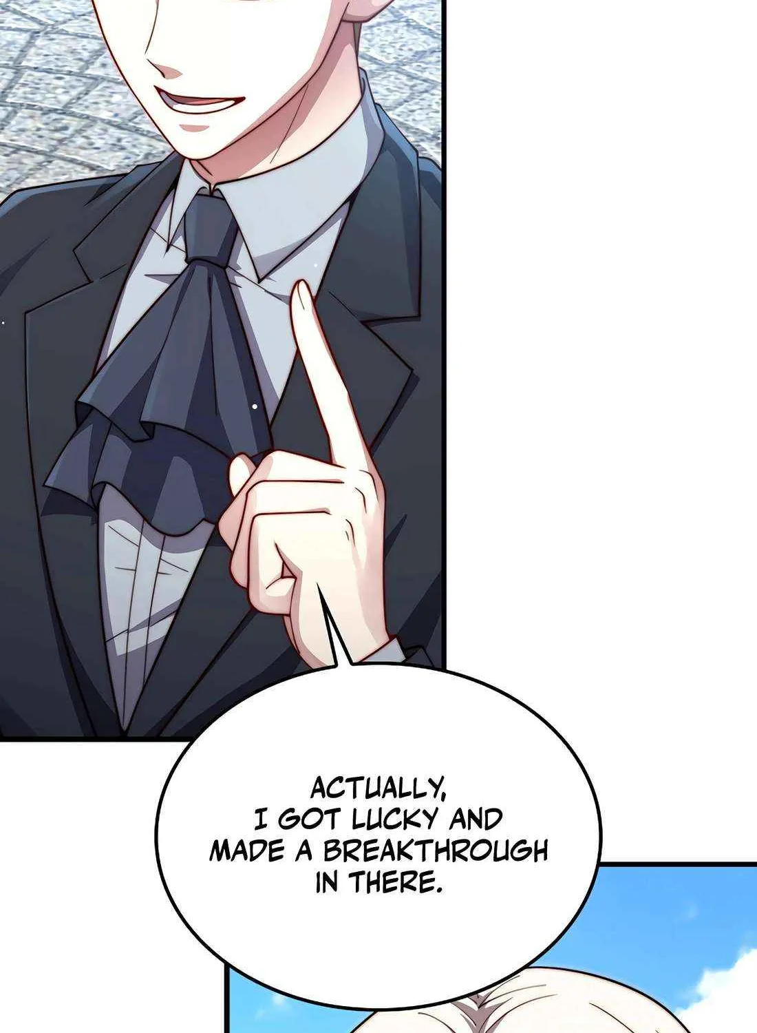 Read The Lord of Coins Manga Online