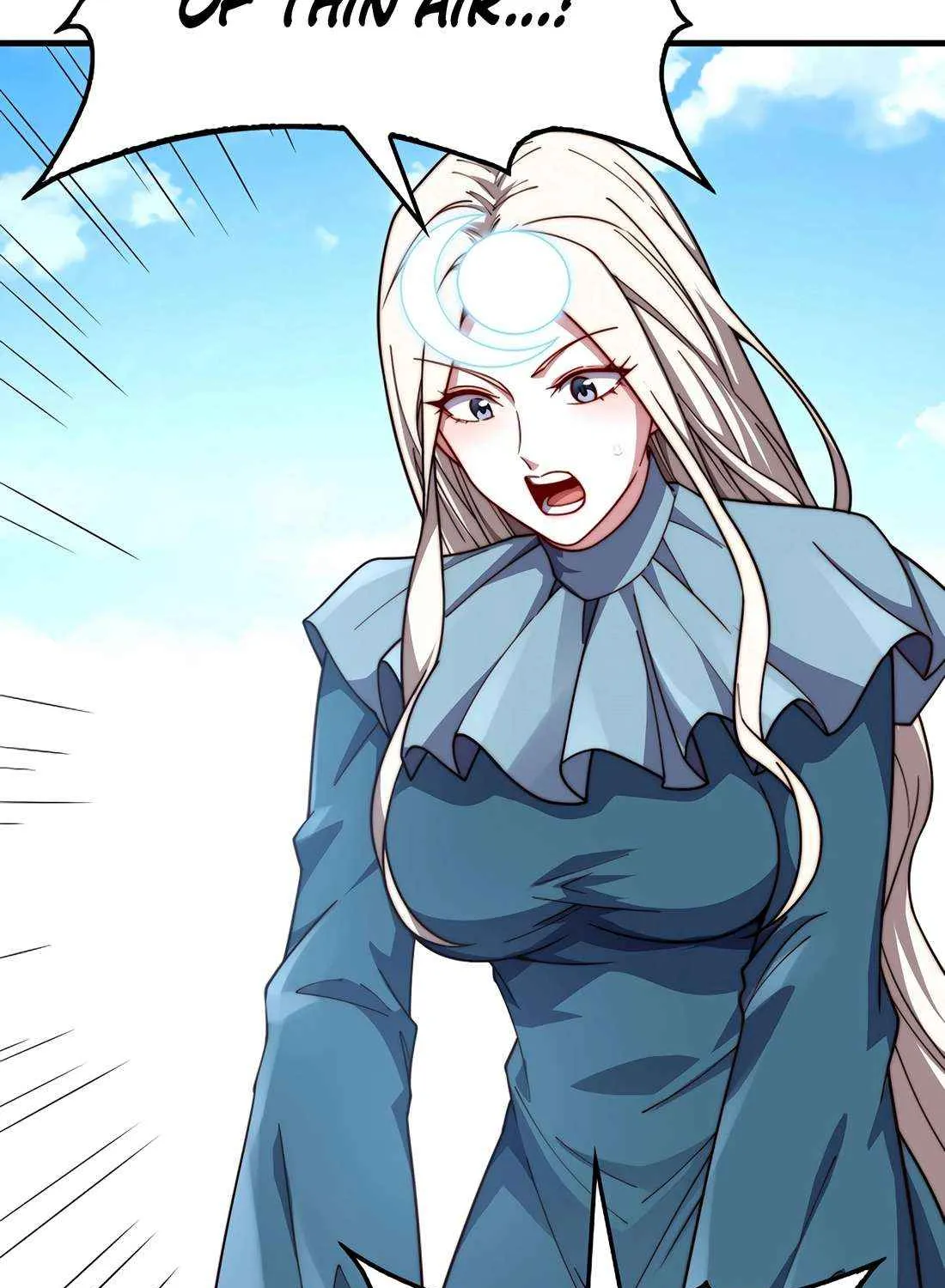 Read The Lord of Coins Manga Online