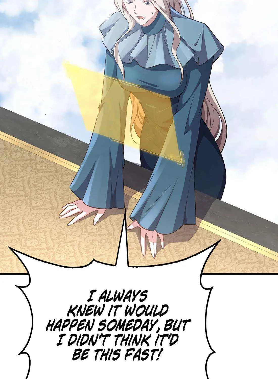 Read The Lord of Coins Manga Online