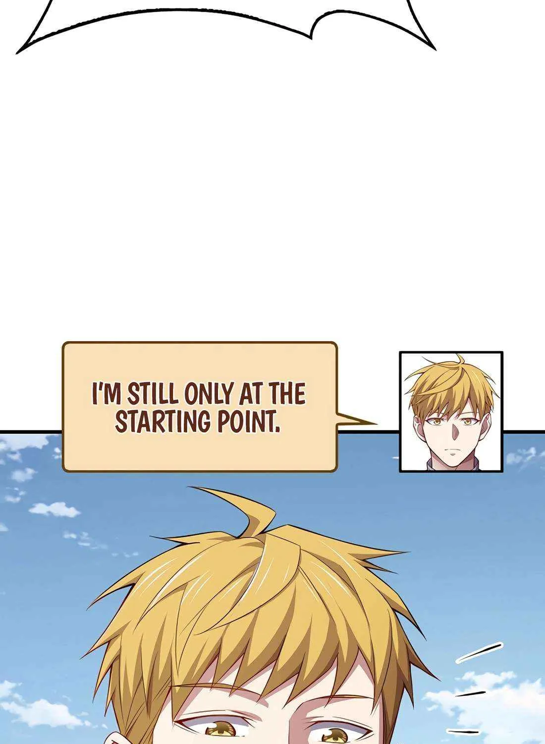 Read The Lord of Coins Manga Online