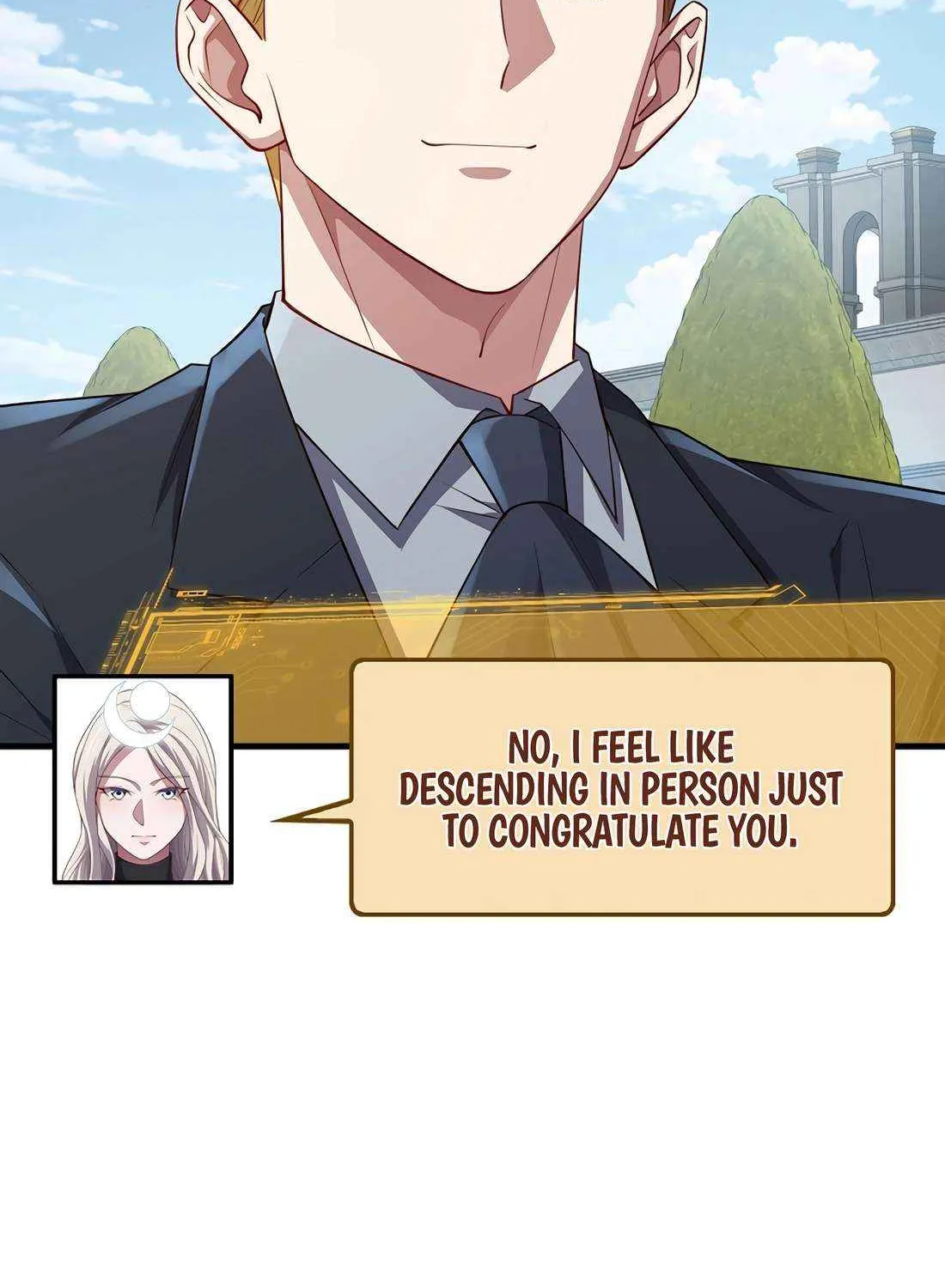 Read The Lord of Coins Manga Online