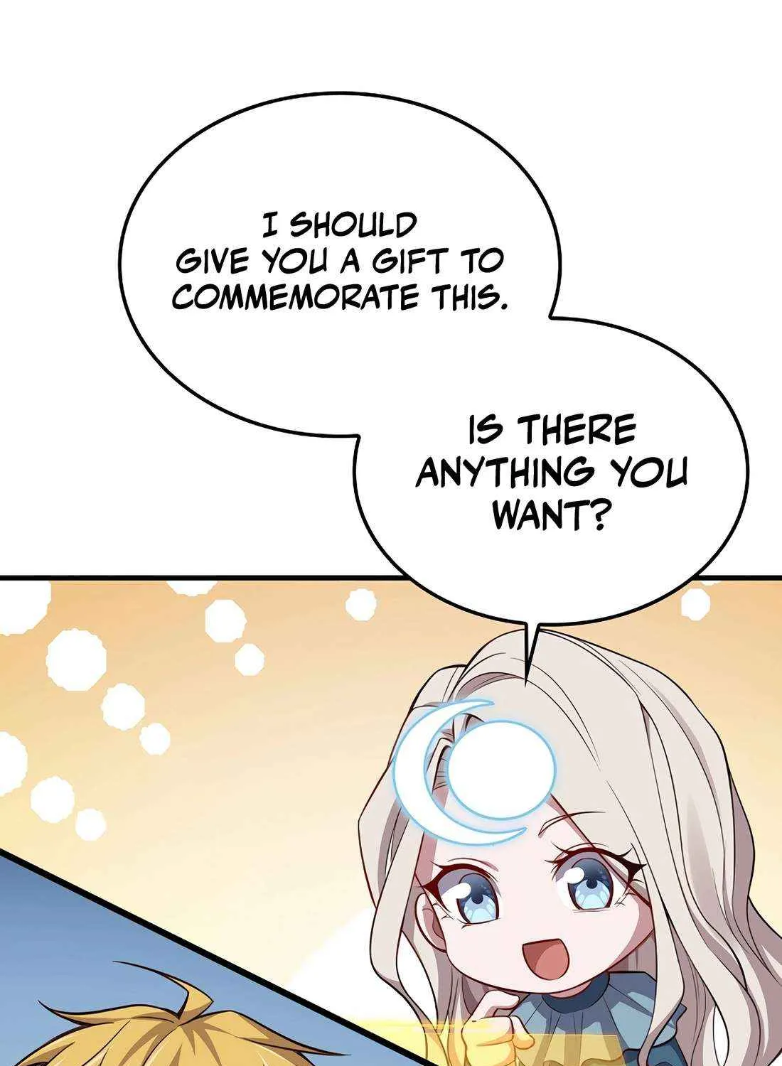 Read The Lord of Coins Manga Online