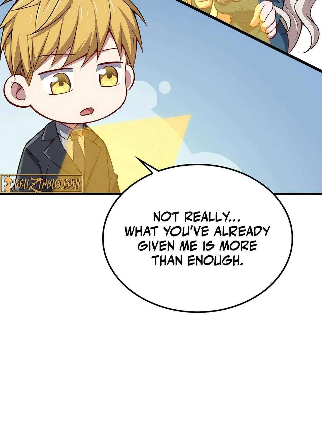 Read The Lord of Coins Manga Online