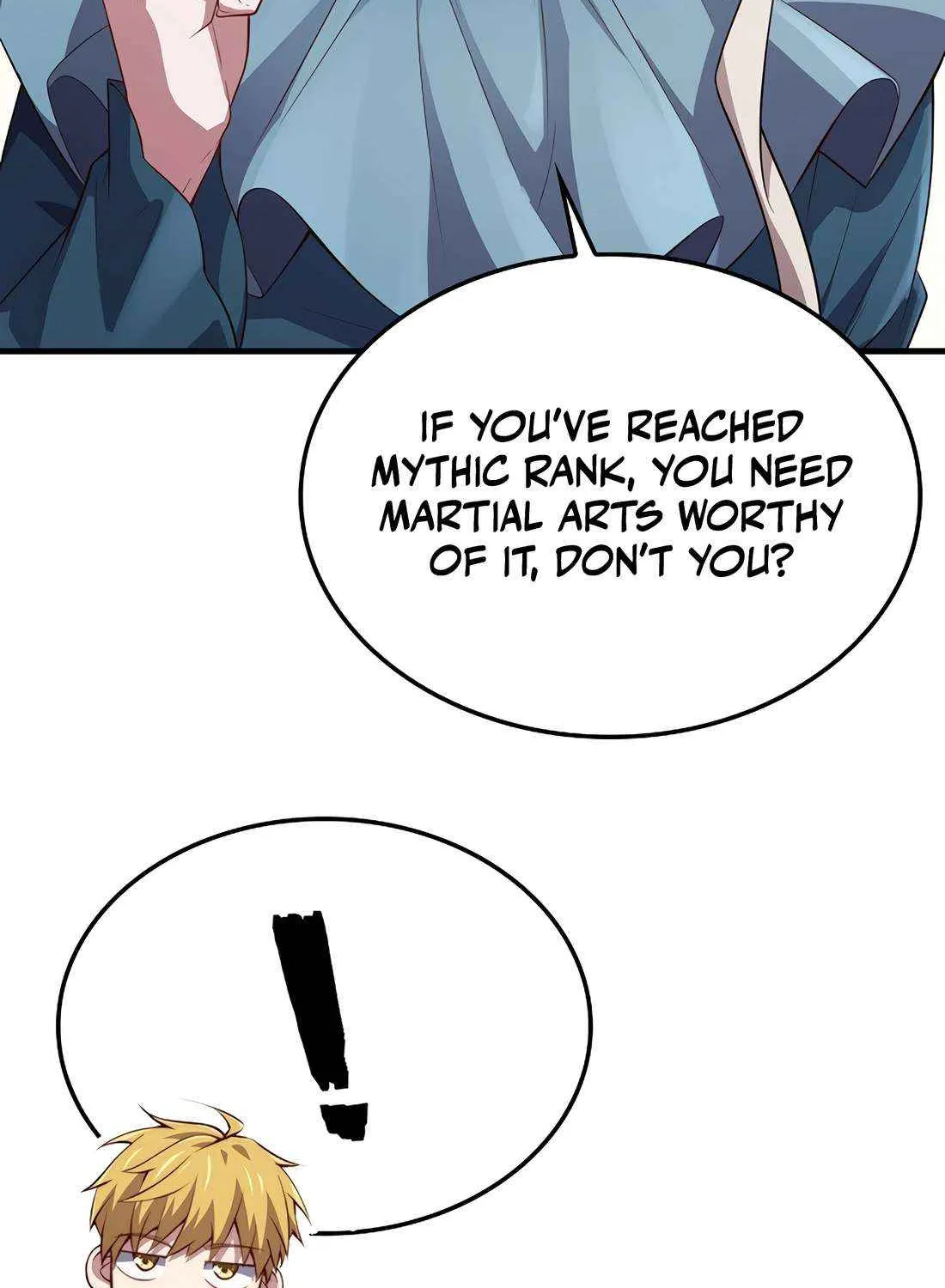 Read The Lord of Coins Manga Online