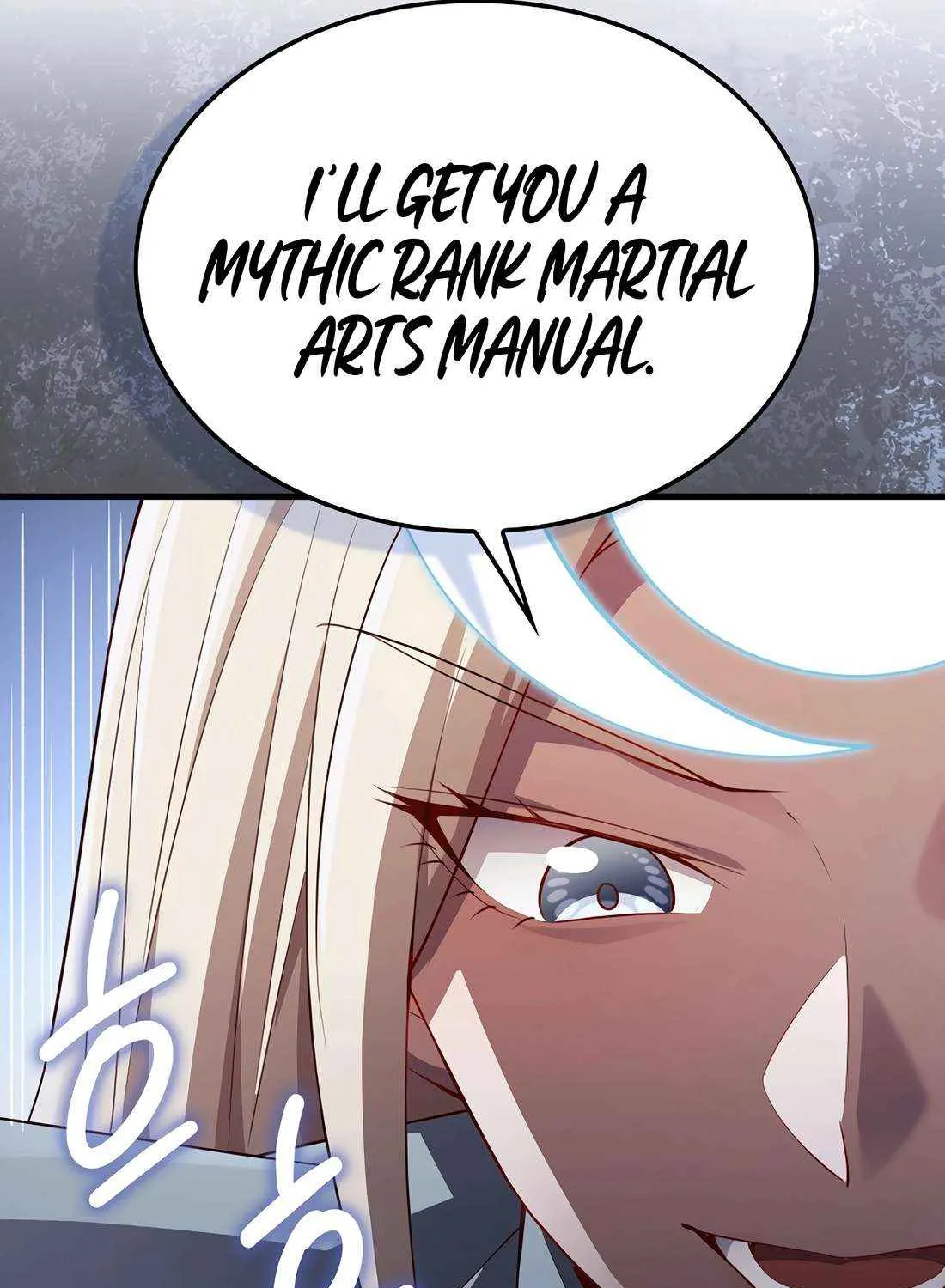 Read The Lord of Coins Manga Online