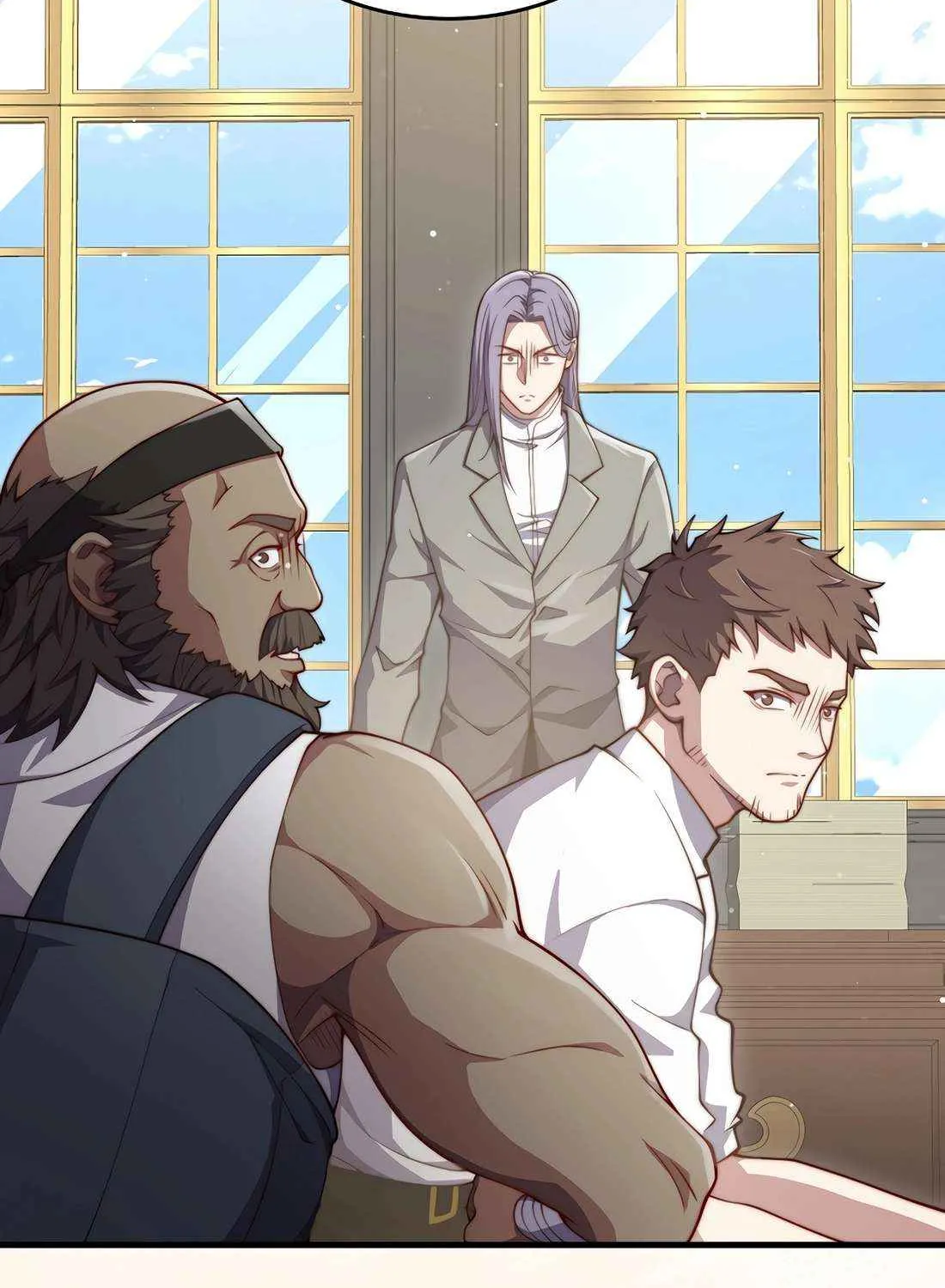 Read The Lord of Coins Manga Online