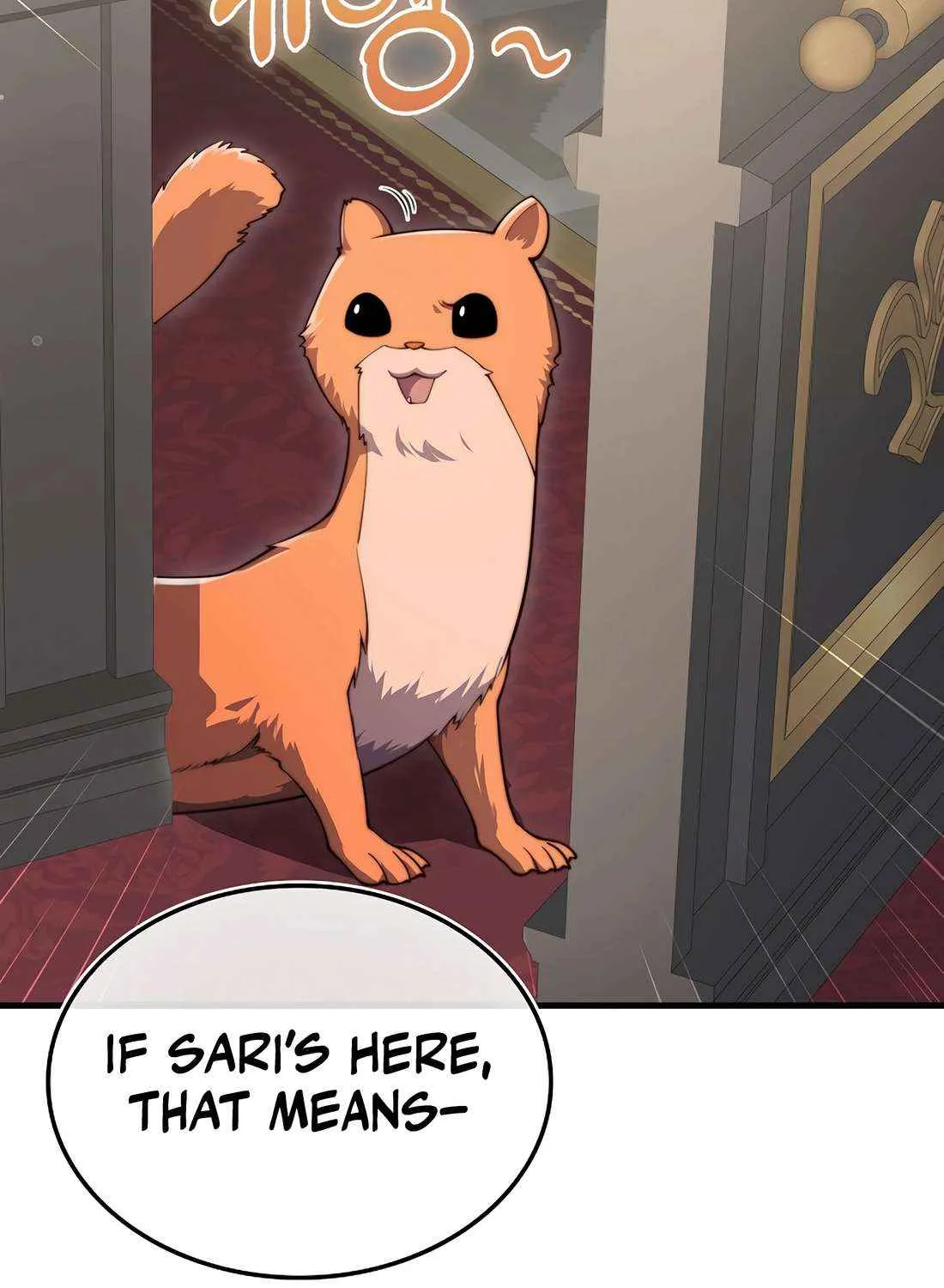 Read The Lord of Coins Manga Online