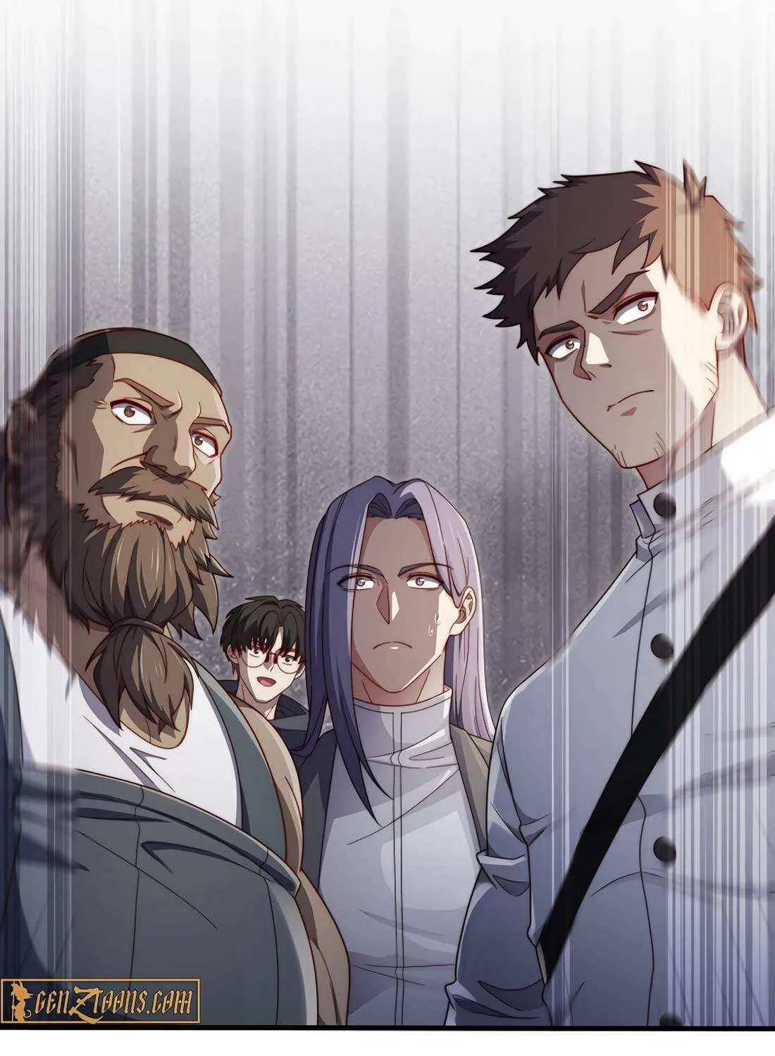 Read The Lord of Coins Manga Online