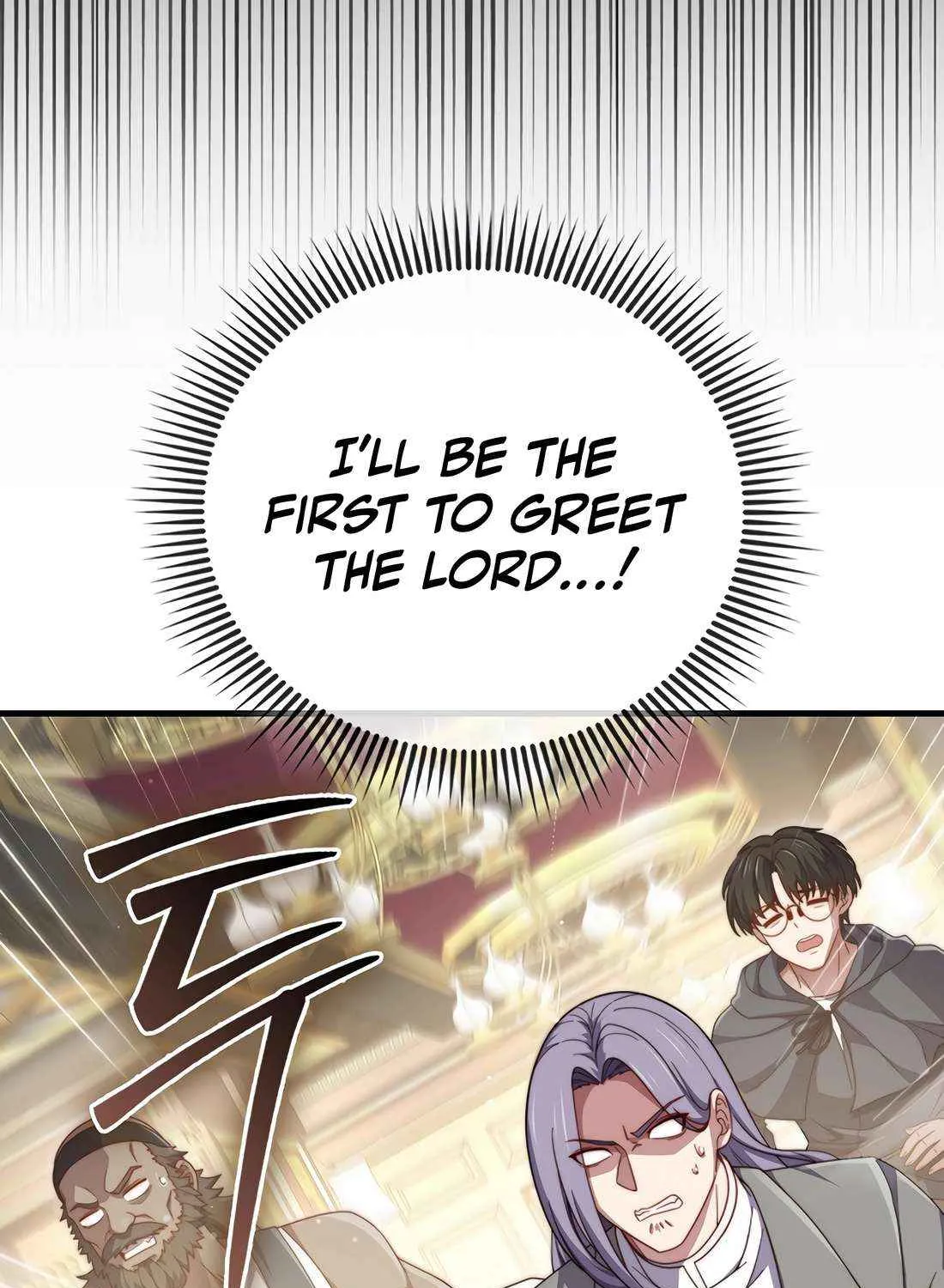 Read The Lord of Coins Manga Online