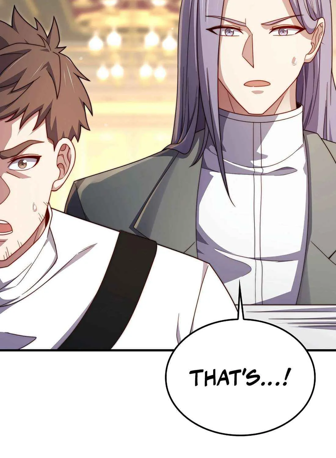 Read The Lord of Coins Manga Online