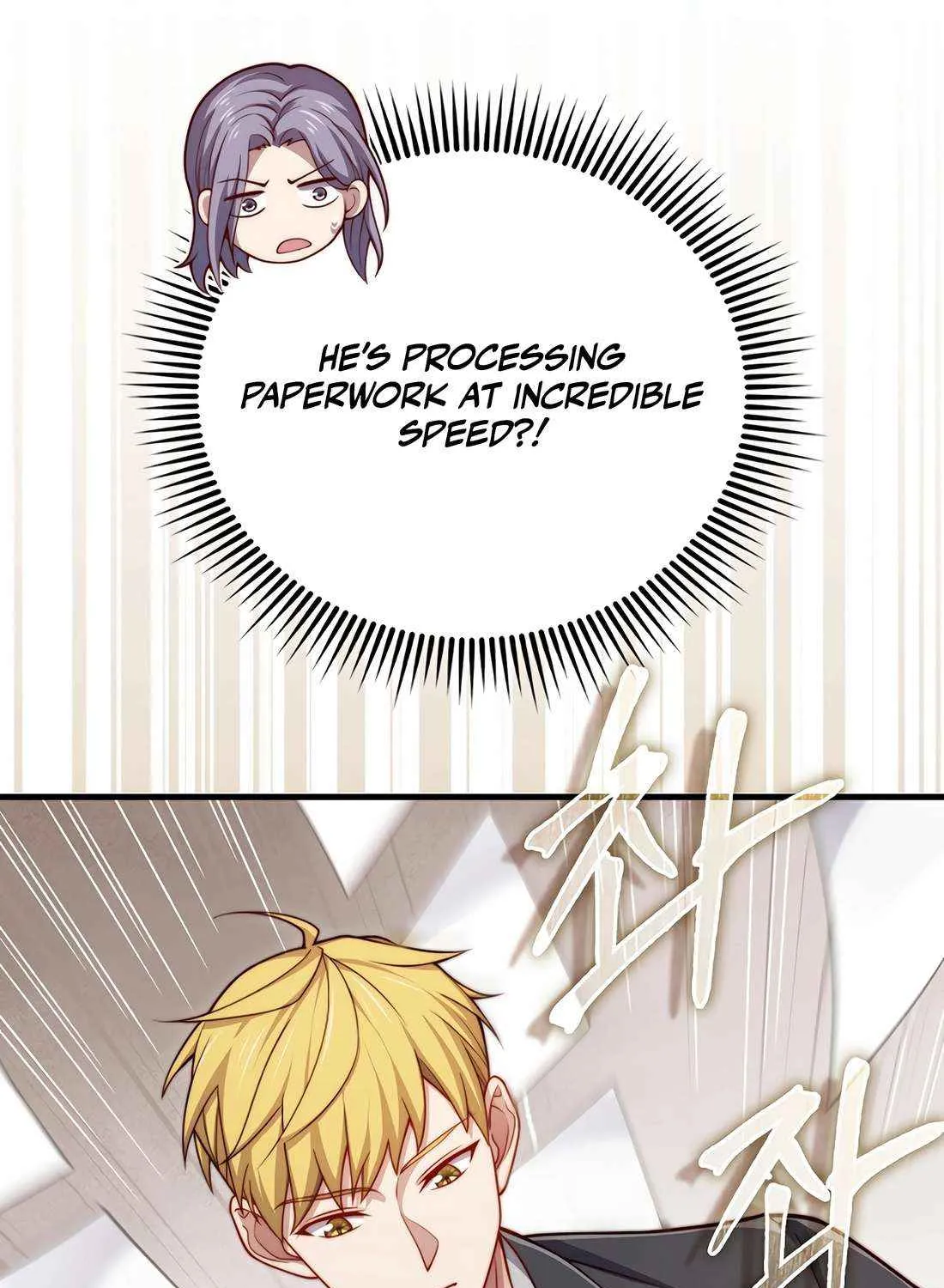 Read The Lord of Coins Manga Online