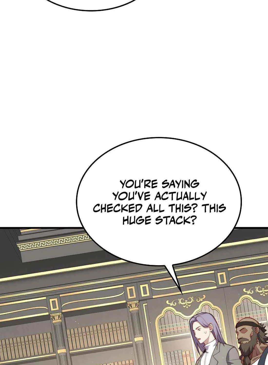 Read The Lord of Coins Manga Online