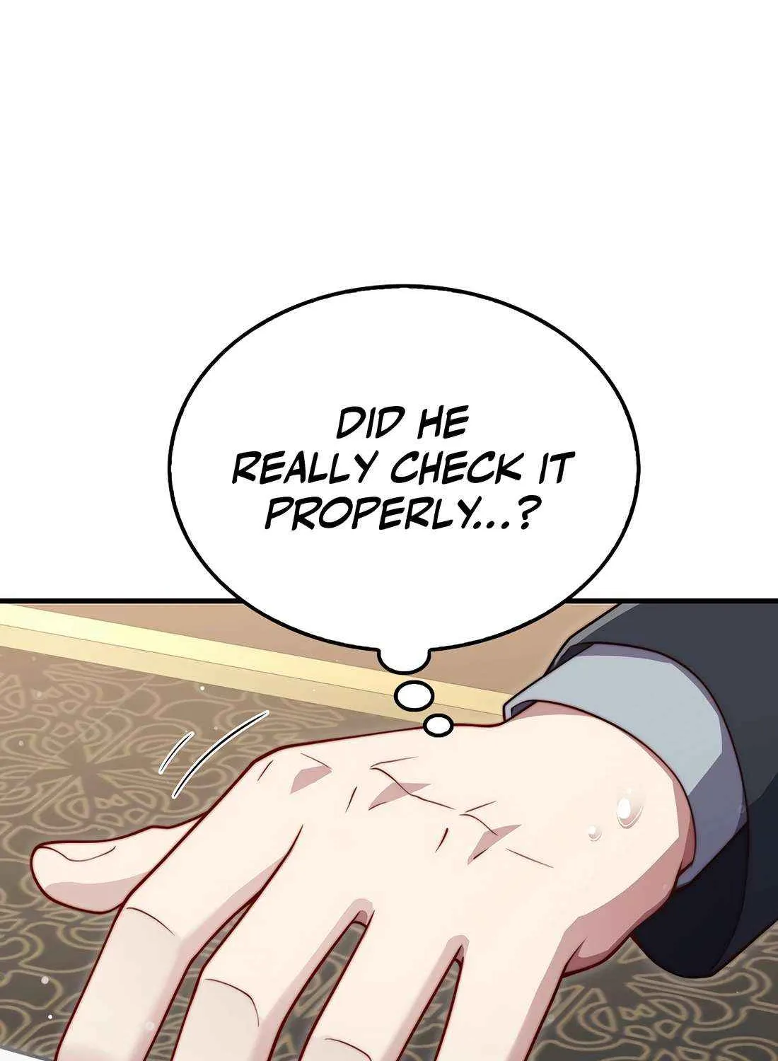 Read The Lord of Coins Manga Online