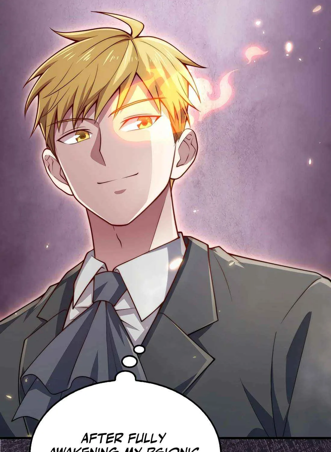 Read The Lord of Coins Manga Online