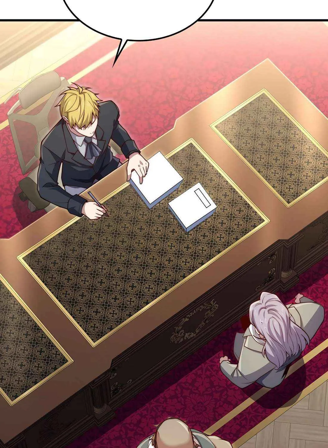 Read The Lord of Coins Manga Online