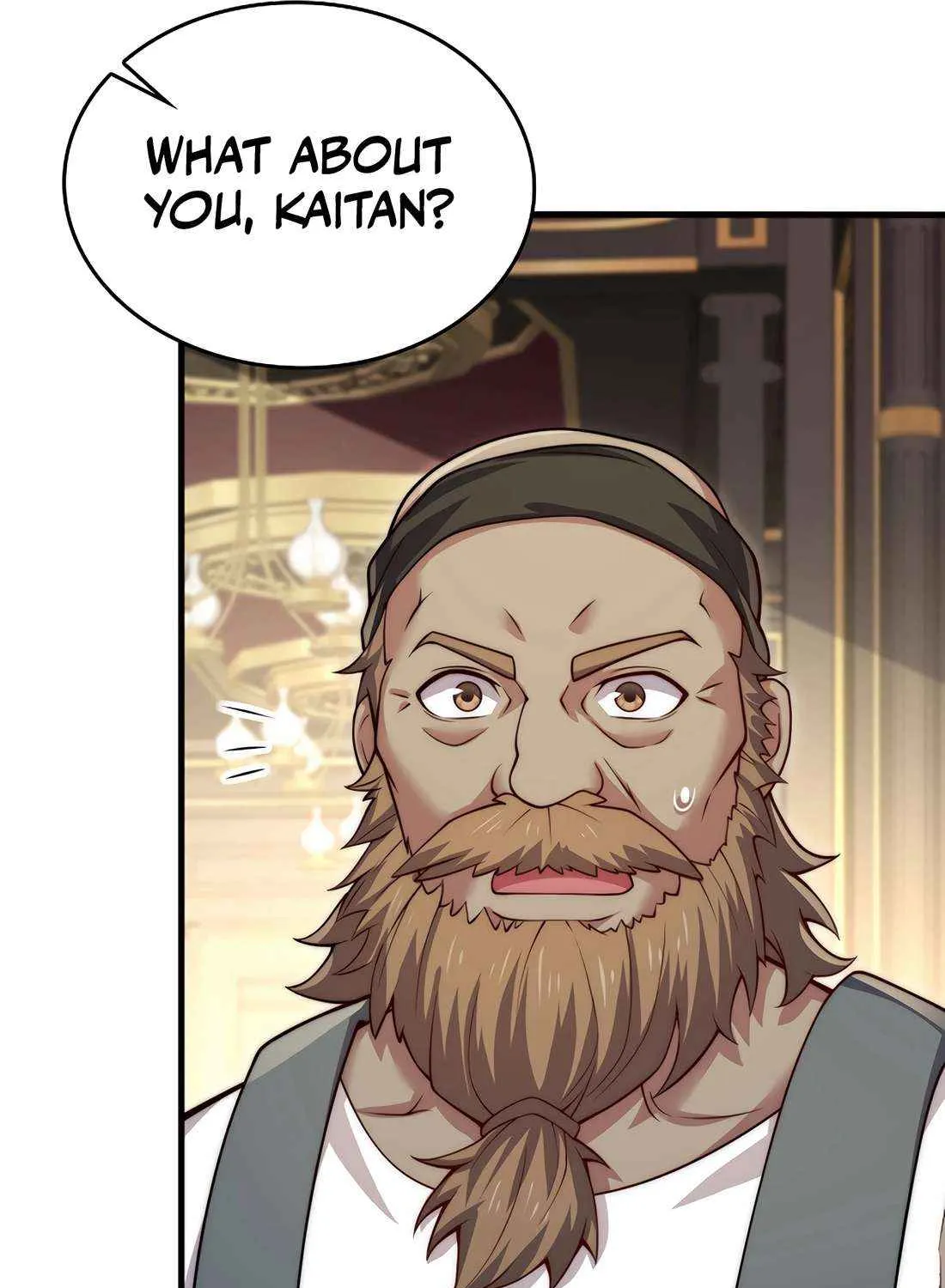 Read The Lord of Coins Manga Online