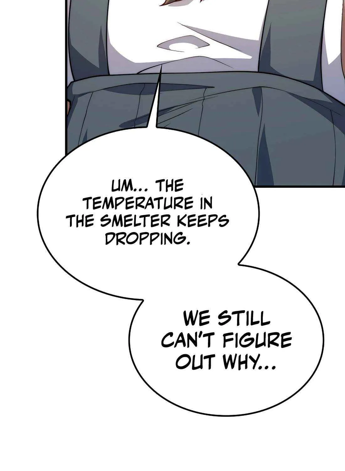 Read The Lord of Coins Manga Online