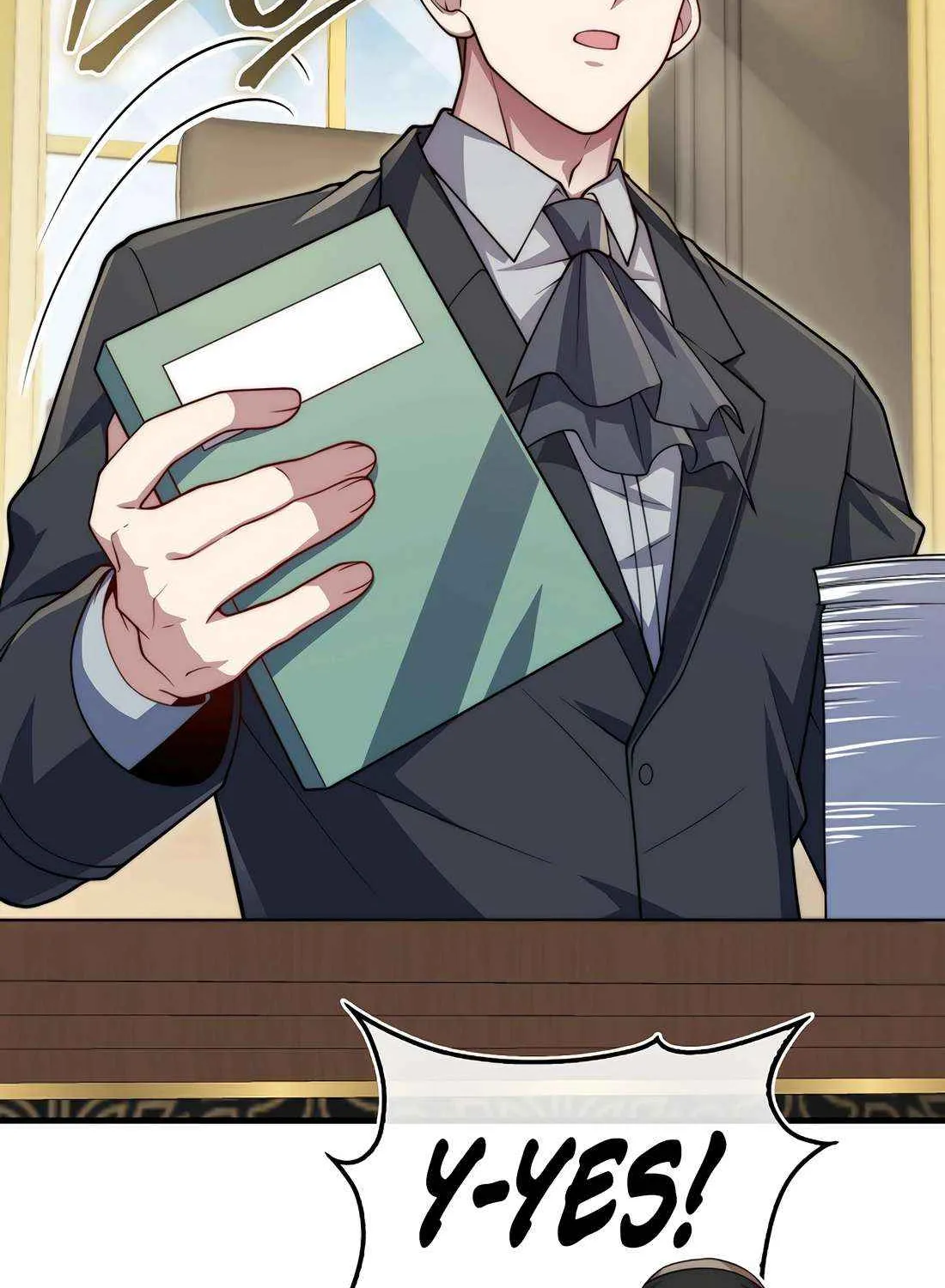 Read The Lord of Coins Manga Online