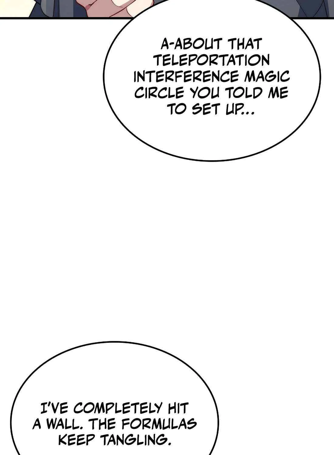 Read The Lord of Coins Manga Online