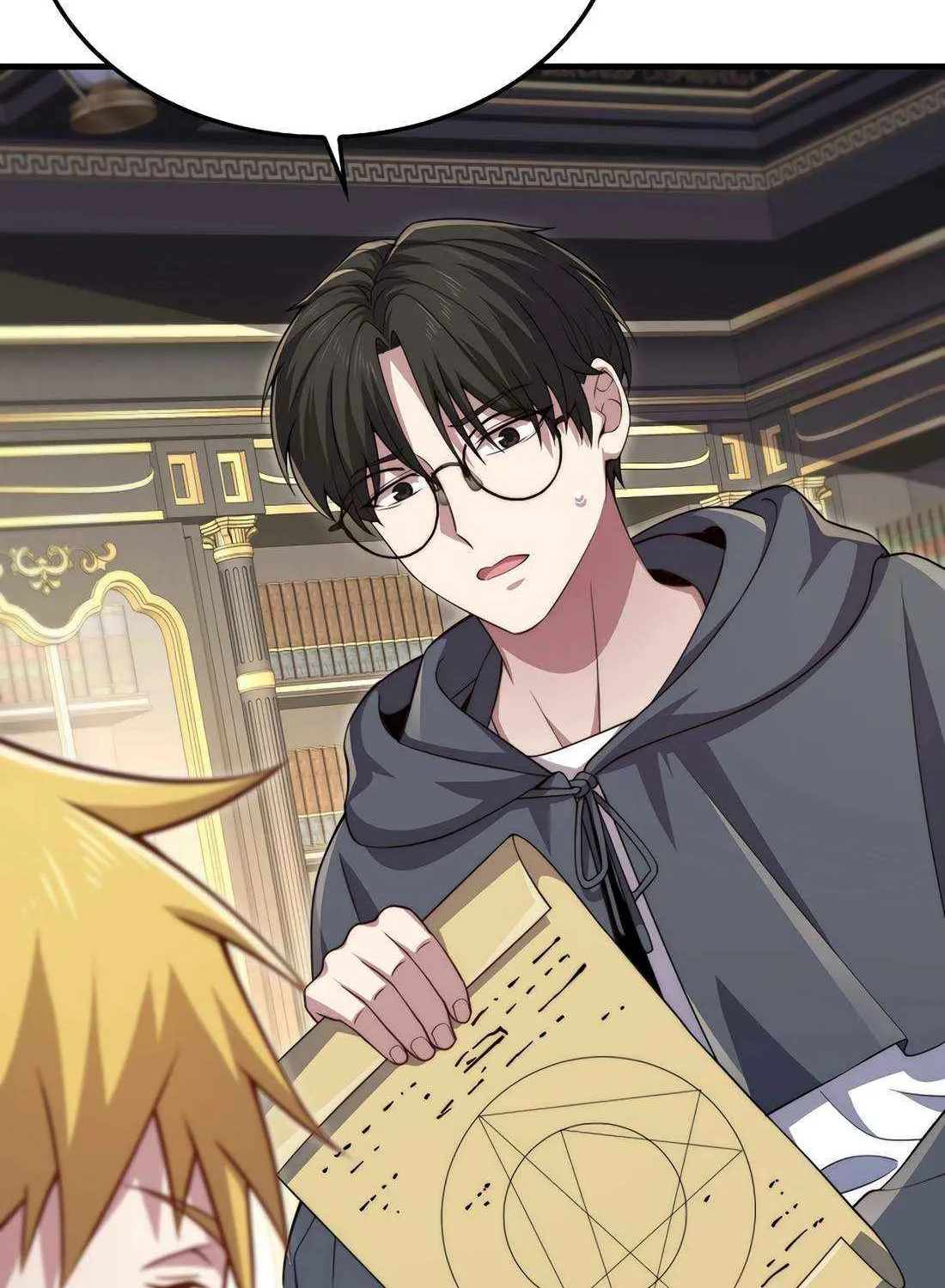 Read The Lord of Coins Manga Online