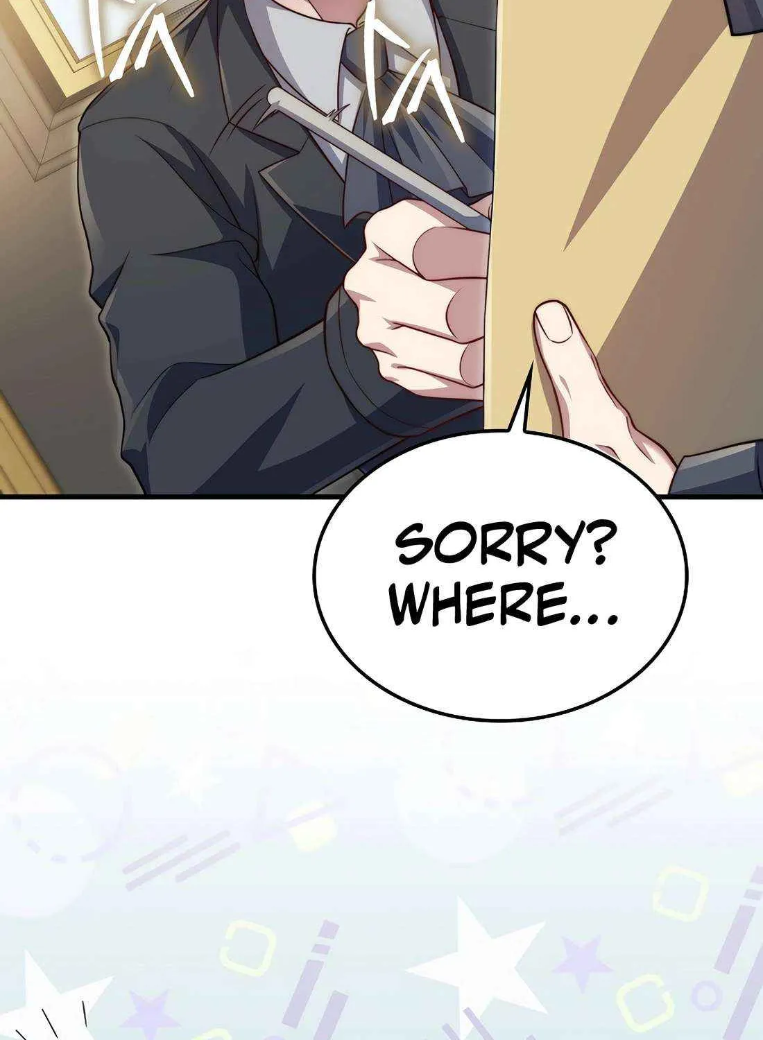 Read The Lord of Coins Manga Online